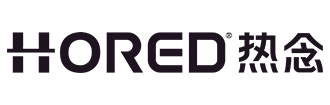 浙江热念家居科技有限公司logo